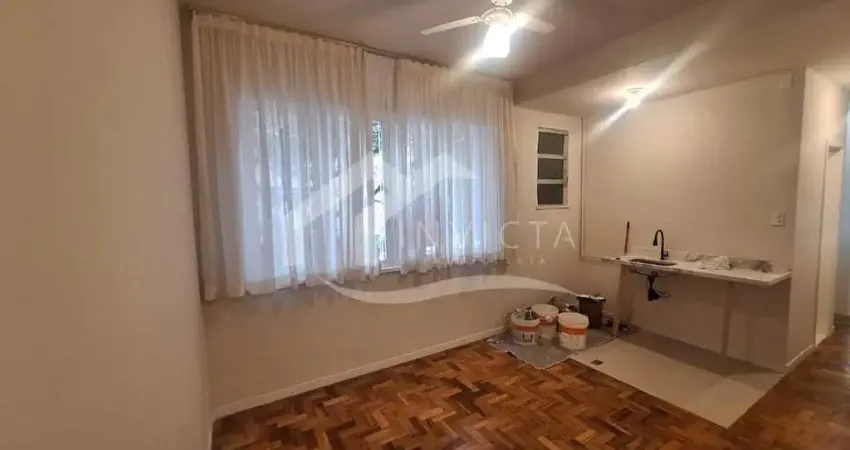 Apartamento com 1 quarto à venda na Rua Júlio de Castilhos, Copacabana, Rio de Janeiro