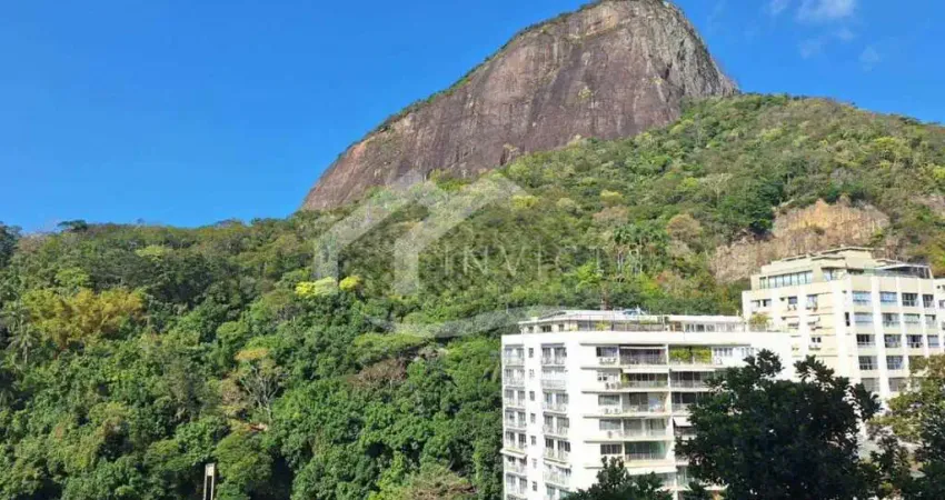 Apartamento com 2 quartos à venda na Rua Timóteo da Costa, Leblon, Rio de Janeiro