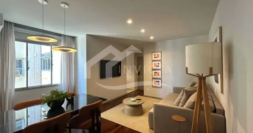 Apartamento com 2 quartos à venda na Rua Siqueira Campos, Copacabana, Rio de Janeiro