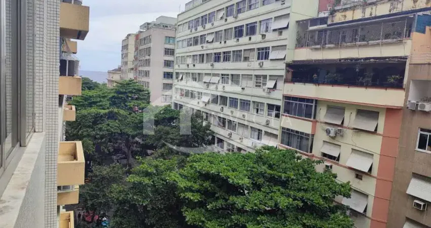 Apartamento com 3 quartos à venda na Rua Belfort Roxo, Copacabana, Rio de Janeiro