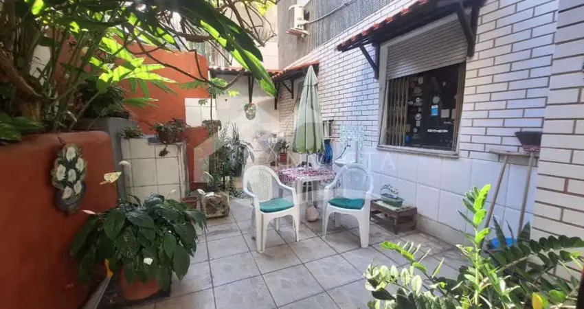 Apartamento com 3 quartos à venda na Rua Emílio Berla, Copacabana, Rio de Janeiro