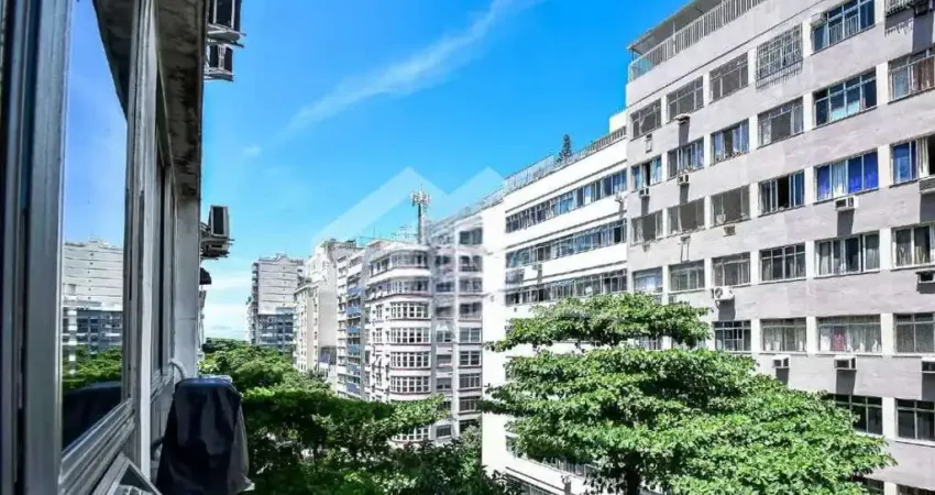 Apartamento com 3 quartos à venda na Rua Hilário de Gouveia, Copacabana, Rio de Janeiro