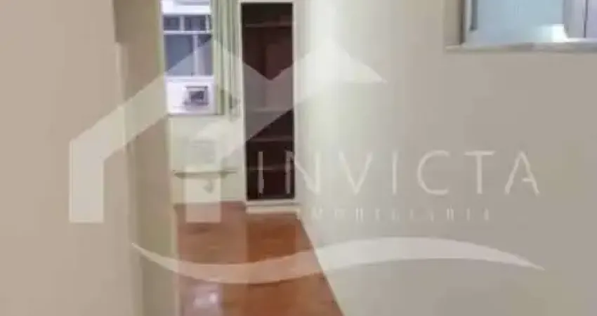 Kitnet / Stúdio à venda na Avenida Prado Júnior, Copacabana, Rio de Janeiro