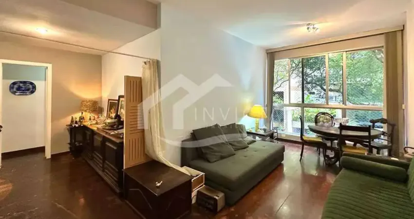 Apartamento com 3 quartos à venda na Rua Nascimento Silva, Ipanema, Rio de Janeiro