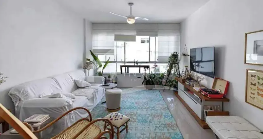 Apartamento com 3 quartos à venda na Rua Prudente de Morais, Ipanema, Rio de Janeiro