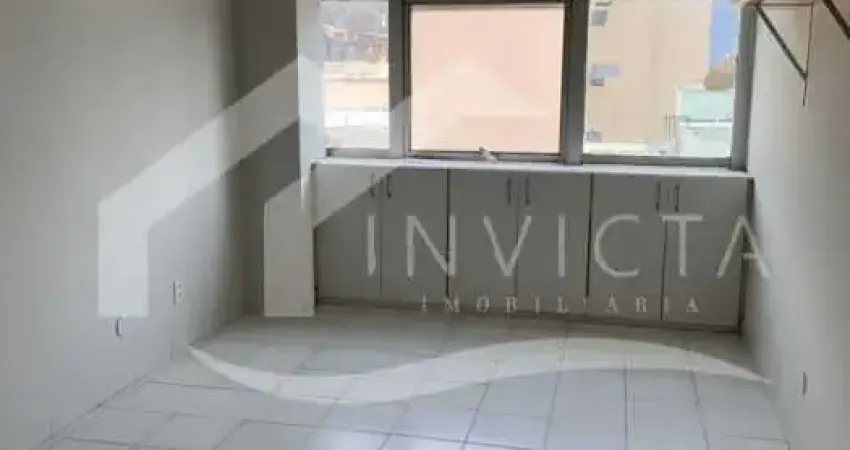 Sala comercial com 2 salas à venda na Rua Francisco Sá, Copacabana, Rio de Janeiro