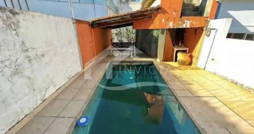 Apartamento com 3 quartos à venda na Rua Almirante Saddock de Sá, Ipanema, Rio de Janeiro