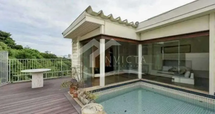 Apartamento com 3 quartos à venda na Rua Almirante Saddock de Sá, Ipanema, Rio de Janeiro