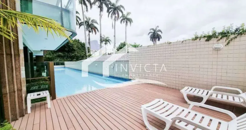 Apartamento com 2 quartos à venda na Avenida Visconde de Albuquerque, Leblon, Rio de Janeiro