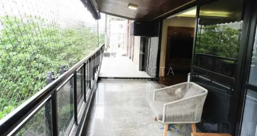 Apartamento com 4 quartos à venda na Rua Redentor, Ipanema, Rio de Janeiro