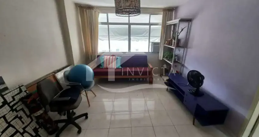 Apartamento com 2 quartos à venda na Rua Nascimento Silva, Ipanema, Rio de Janeiro