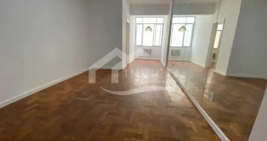 Apartamento com 2 quartos para alugar na Avenida Atlântica, Copacabana, Rio de Janeiro