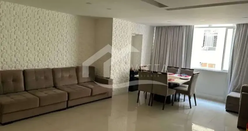 Apartamento com 3 quartos à venda na Rua Hilário de Gouveia, Copacabana, Rio de Janeiro