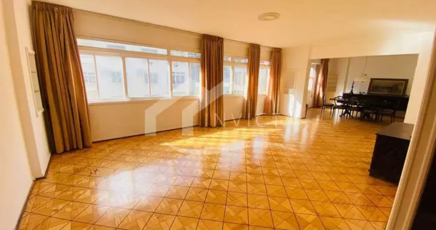 Apartamento com 3 quartos à venda na Rua Barata Ribeiro, Copacabana, Rio de Janeiro