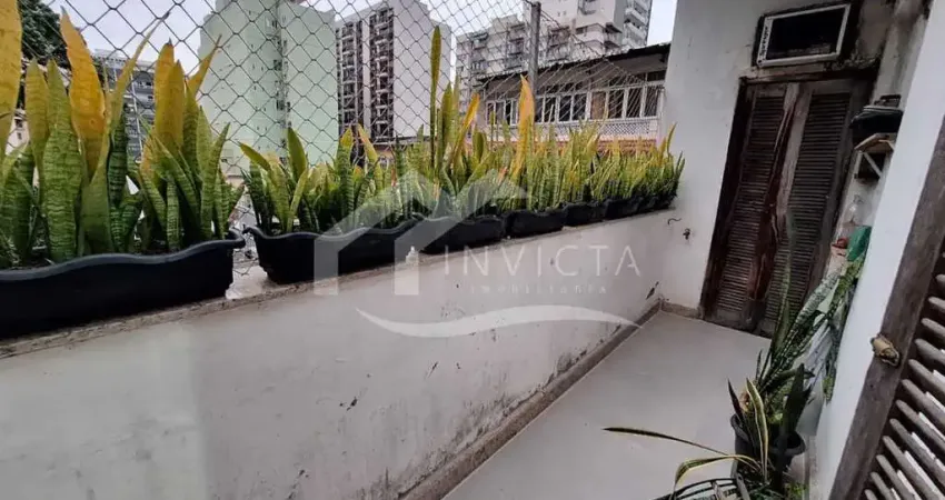 Casa em condomínio fechado com 3 quartos à venda na Rua Pompeu Loureiro, Copacabana, Rio de Janeiro