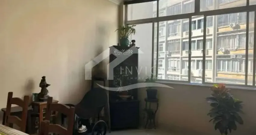 Apartamento com 2 quartos à venda na Avenida Rainha Elizabeth da Bélgica, Ipanema, Rio de Janeiro