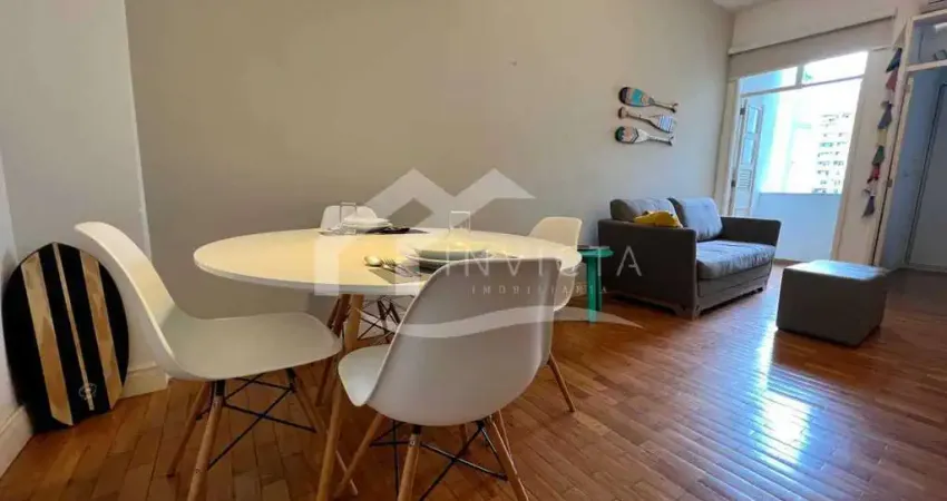 Apartamento com 1 quarto à venda na Rua Ministro Viveiros de Castro, Copacabana, Rio de Janeiro