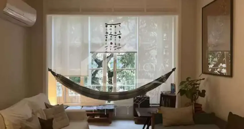 Apartamento com 2 quartos à venda na Rua Anita Garibaldi, Copacabana, Rio de Janeiro