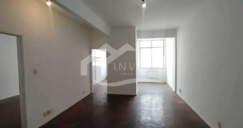 Apartamento com 3 quartos à venda na Avenida Nossa Senhora de Copacabana, Copacabana, Rio de Janeiro