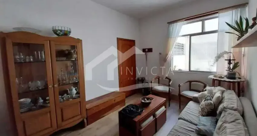 Apartamento com 1 quarto à venda na Rua das Laranjeiras, Laranjeiras, Rio de Janeiro