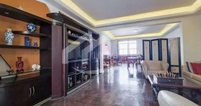 Apartamento com 3 quartos à venda na Rua Paula Freitas, Copacabana, Rio de Janeiro