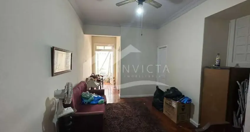 Apartamento com 1 quarto à venda na Avenida Nossa Senhora de Copacabana, Copacabana, Rio de Janeiro