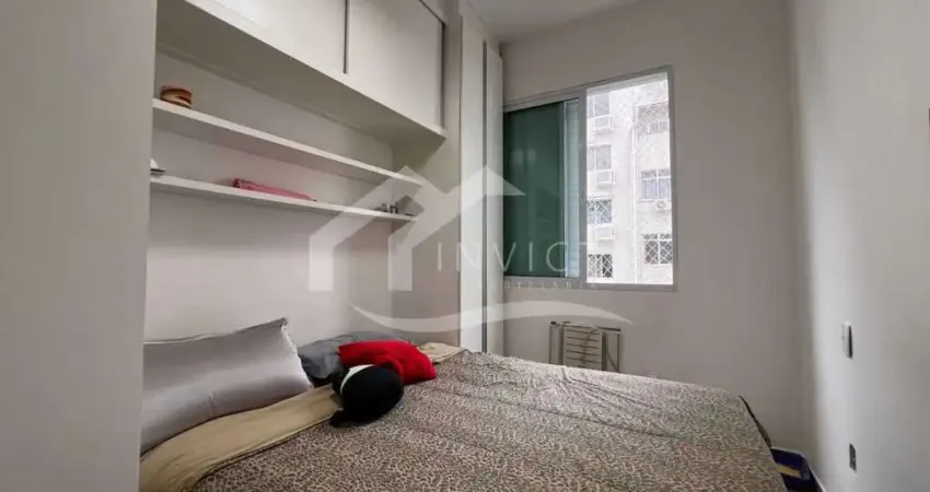 Apartamento com 1 quarto à venda na Avenida Princesa Isabel, Copacabana, Rio de Janeiro