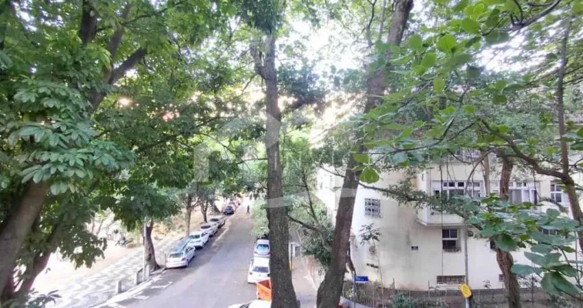 Apartamento com 1 quarto à venda na Rua Maestro Francisco Braga, Copacabana, Rio de Janeiro