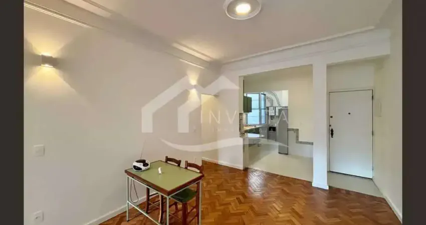 Apartamento com 2 quartos à venda na Rua Barata Ribeiro, Copacabana, Rio de Janeiro