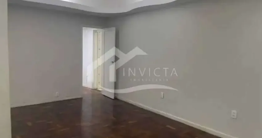 Apartamento com 3 quartos à venda na Rua Xavier da Silveira, Copacabana, Rio de Janeiro
