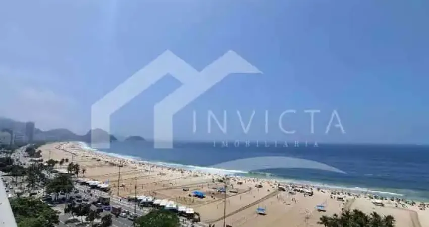 Apartamento com 3 quartos à venda na Rua Santa Clara, Copacabana, Rio de Janeiro