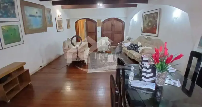 Apartamento com 4 quartos à venda na Rua Tonelero, Copacabana, Rio de Janeiro