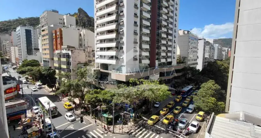 Sala comercial com 1 sala à venda na Rua Barata Ribeiro, Copacabana, Rio de Janeiro