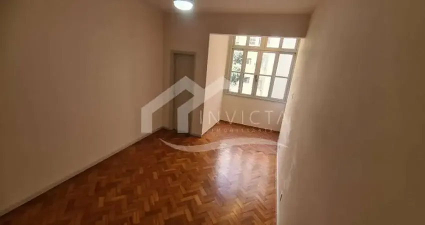 Apartamento com 1 quarto à venda na Avenida Nossa Senhora de Copacabana, Copacabana, Rio de Janeiro
