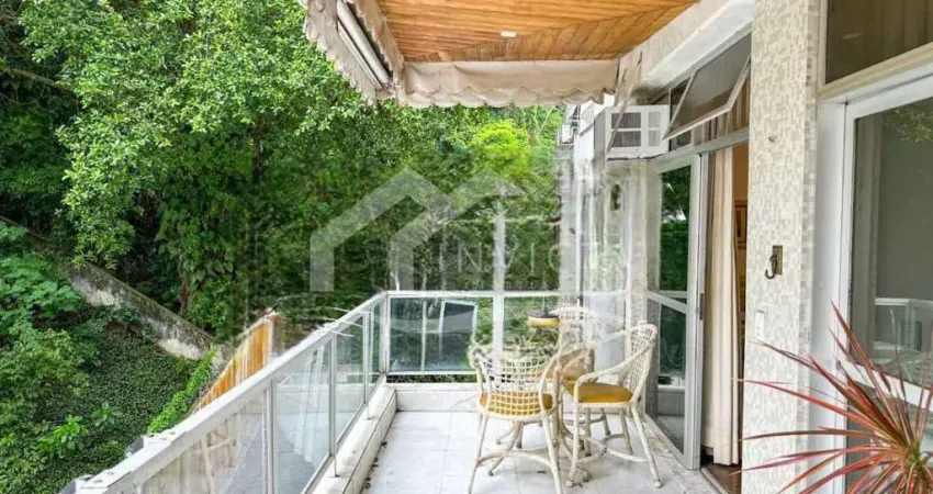 Apartamento com 3 quartos à venda na Rua Alberto de Campos, Ipanema, Rio de Janeiro