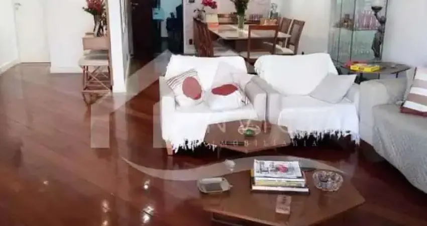 Apartamento com 3 quartos à venda na Rua Antônio Parreiras, Ipanema, Rio de Janeiro