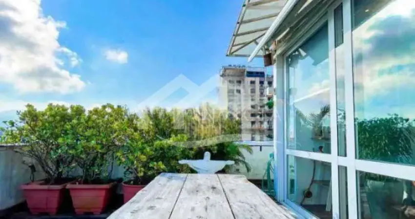 Apartamento com 3 quartos à venda na Rua Joaquim Nabuco, Copacabana, Rio de Janeiro