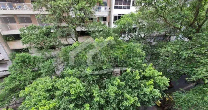 Apartamento com 1 quarto à venda na Rua Santa Clara, Copacabana, Rio de Janeiro