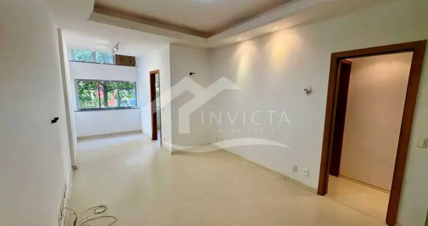 Apartamento com 2 quartos à venda na Rua Figueiredo Magalhães, Copacabana, Rio de Janeiro