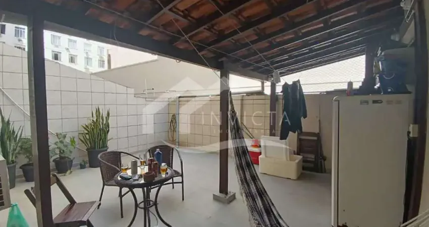 Apartamento com 2 quartos à venda na Rua Tonelero, Copacabana, Rio de Janeiro