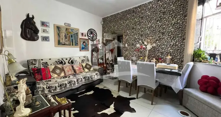 Apartamento com 2 quartos à venda na Avenida Nossa Senhora de Copacabana, Copacabana, Rio de Janeiro