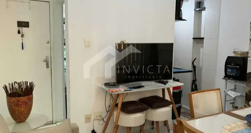 Kitnet / Stúdio à venda na Rua Humberto de Campos, Leblon, Rio de Janeiro