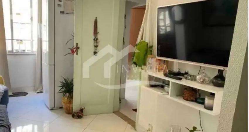 Apartamento com 1 quarto à venda na Rua Barata Ribeiro, Copacabana, Rio de Janeiro