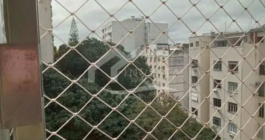 Apartamento com 1 quarto à venda na Rua Pedro Américo, Catete, Rio de Janeiro