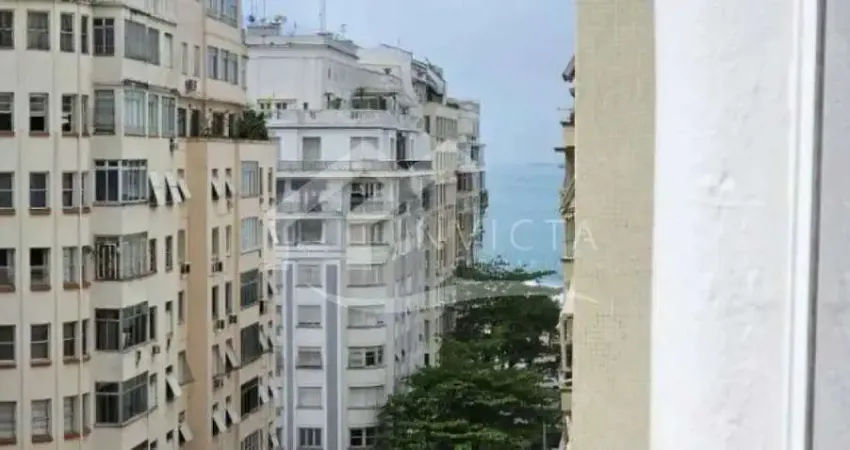 Apartamento com 3 quartos à venda na Rua Rodolfo Dantas, Copacabana, Rio de Janeiro