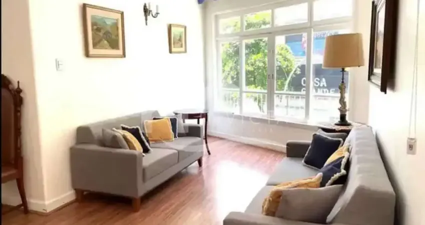 Apartamento com 3 quartos à venda na Avenida Afrânio de Melo Franco, Leblon, Rio de Janeiro