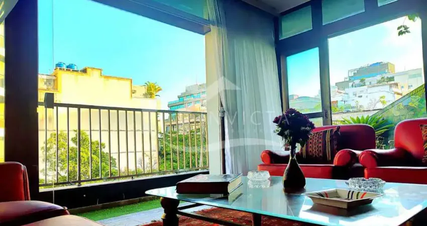 Apartamento com 2 quartos à venda na Rua Prudente de Morais, Ipanema, Rio de Janeiro