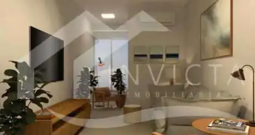 Apartamento com 2 quartos à venda na Rua Bulhões de Carvalho, Copacabana, Rio de Janeiro