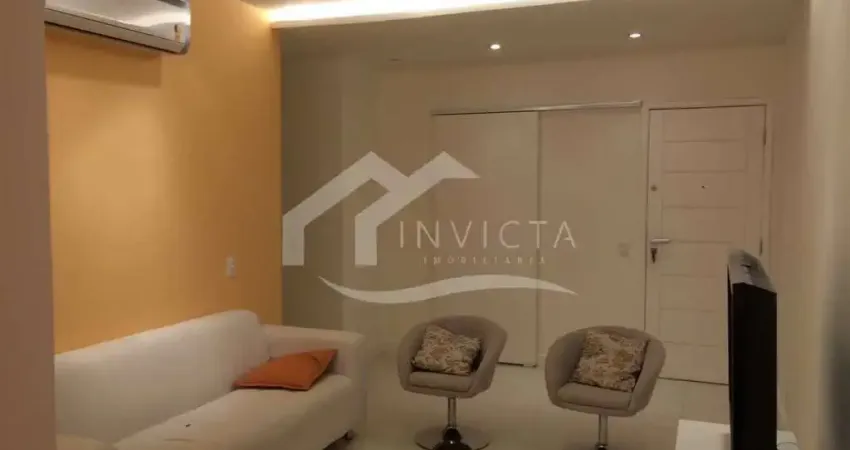 Apartamento com 2 quartos à venda na Rua Pompeu Loureiro, Copacabana, Rio de Janeiro