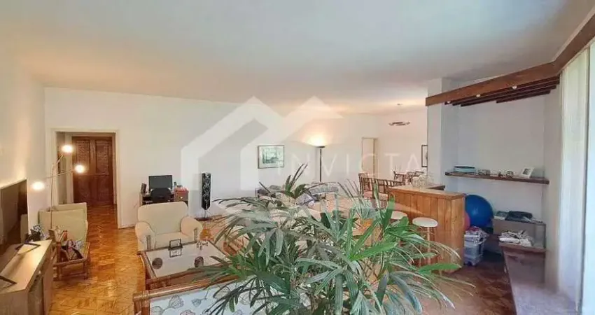 Apartamento com 3 quartos à venda na Rua Bulhões de Carvalho, Copacabana, Rio de Janeiro